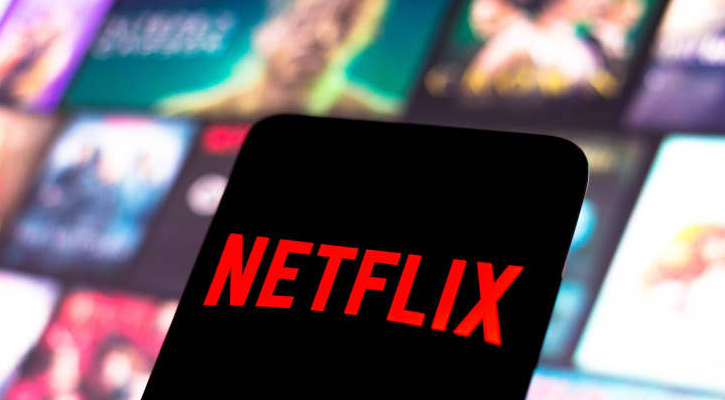 Netflix估计自疫情爆发以来的涨幅已经跌回原形